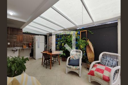 Apartamento à venda com 88m², 2 quartos e 1 vagaVaranda gourmet