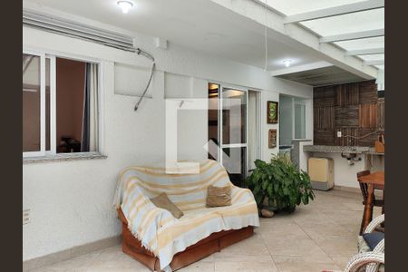 Apartamento à venda com 88m², 2 quartos e 1 vagaVaranda gourmet