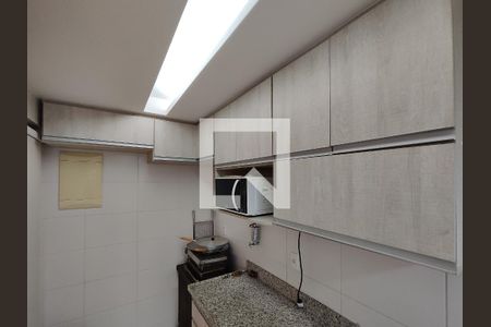 Apartamento à venda com 88m², 2 quartos e 1 vagaCozinha