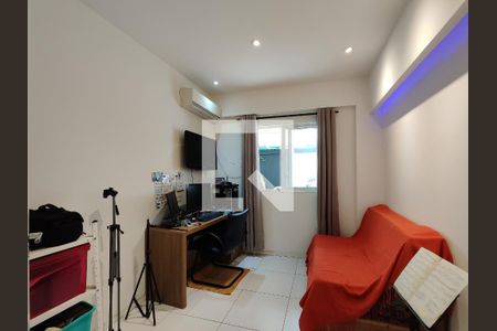 Apartamento à venda com 88m², 2 quartos e 1 vagaQuarto