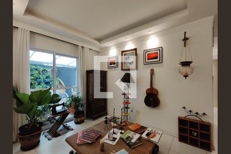 Sala de apartamento à venda com 2 quartos, 88m² em Vila Isabel, Rio de Janeiro