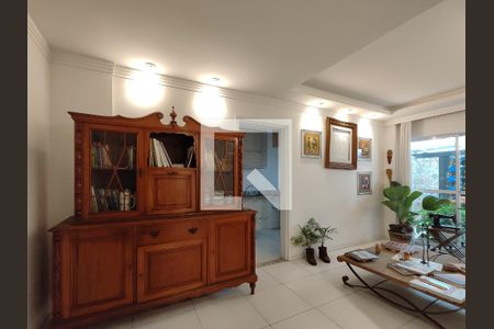 Sala de apartamento à venda com 2 quartos, 88m² em Vila Isabel, Rio de Janeiro