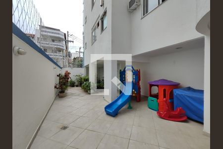 Apartamento à venda com 88m², 2 quartos e 1 vagaÁrea comum - Playground