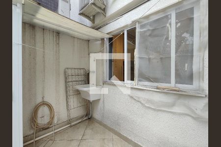 Apartamento à venda com 88m², 2 quartos e 1 vagaÁrea de Serviço