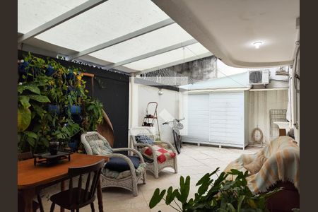 Apartamento à venda com 88m², 2 quartos e 1 vagaVaranda gourmet