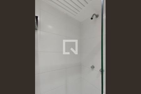 Apartamento à venda com 88m², 2 quartos e 1 vagaBanheiro Corredor