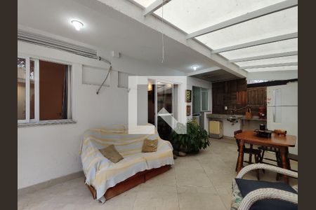 Apartamento à venda com 88m², 2 quartos e 1 vagaVaranda gourmet