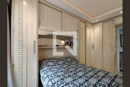 Suíte de apartamento à venda com 2 quartos, 88m² em Vila Isabel, Rio de Janeiro
