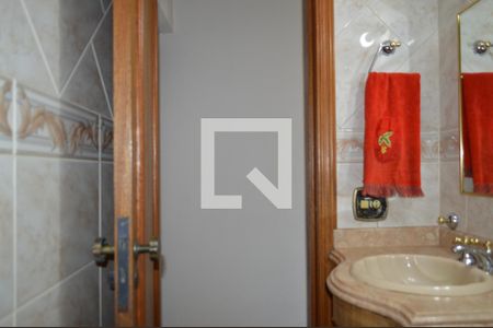 Apartamento para alugar com 93m², 3 quartos e 2 vagasBanheiro
