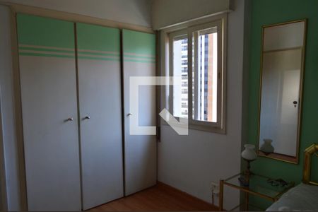 Apartamento para alugar com 93m², 3 quartos e 2 vagasSuíte