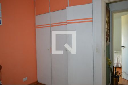 Quarto 2 de apartamento para alugar com 3 quartos, 93m² em Vila Mariana, São Paulo