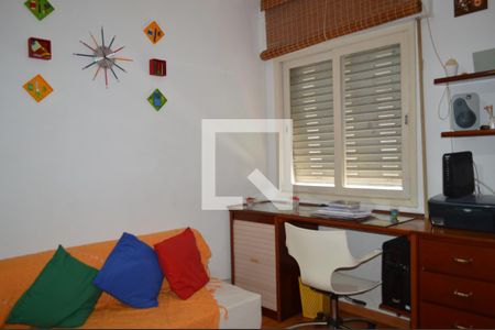 Apartamento para alugar com 93m², 3 quartos e 2 vagasQuarto 2