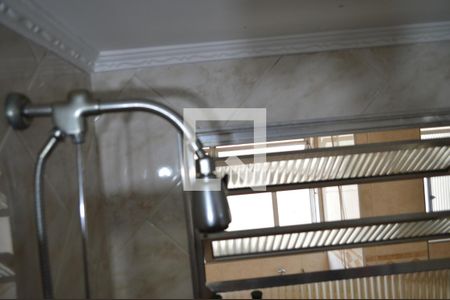 Banheiro de apartamento para alugar com 3 quartos, 93m² em Vila Mariana, São Paulo