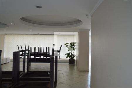 Apartamento para alugar com 93m², 3 quartos e 2 vagasSalão de Festas