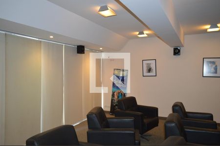 Apartamento para alugar com 93m², 3 quartos e 2 vagasCinema
