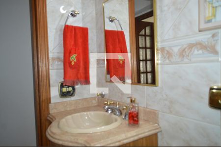 Apartamento para alugar com 93m², 3 quartos e 2 vagasBanheiro