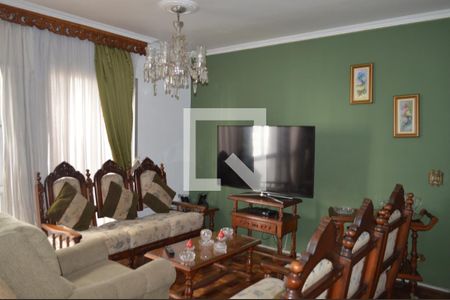 Apartamento para alugar com 3 quartos, 93m² em Vila Mariana, São Paulo