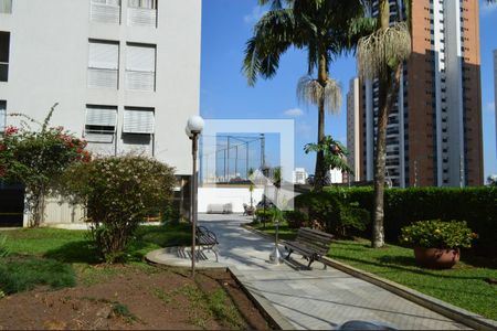 Apartamento para alugar com 93m², 3 quartos e 2 vagasÁrea externa