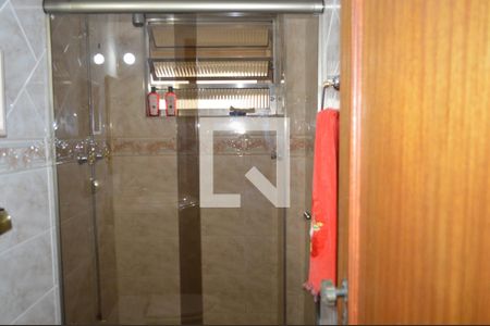 Apartamento para alugar com 93m², 3 quartos e 2 vagasBanheiro