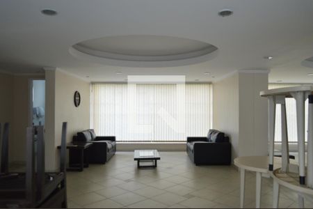 Apartamento para alugar com 93m², 3 quartos e 2 vagasSalão de Festas