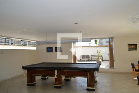 Apartamento para alugar com 93m², 3 quartos e 2 vagasSala de Jogos