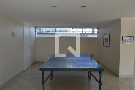 Apartamento para alugar com 93m², 3 quartos e 2 vagasSala de Jogos