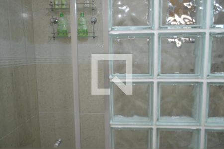 Apartamento para alugar com 93m², 3 quartos e 2 vagasBanheiro da Suíte