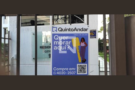 Plaquinha de apartamento para alugar com 3 quartos, 93m² em Vila Mariana, São Paulo