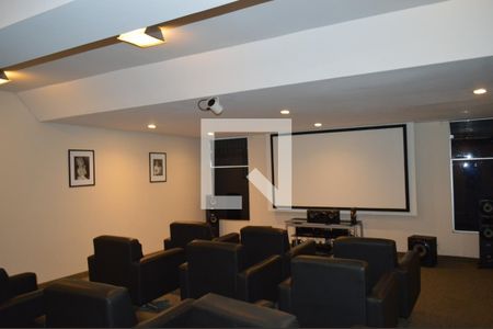 Apartamento para alugar com 93m², 3 quartos e 2 vagasCinema