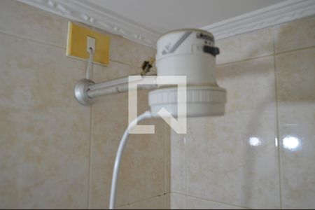 Apartamento para alugar com 93m², 3 quartos e 2 vagasBanheiro de serviço