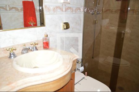 Apartamento para alugar com 93m², 3 quartos e 2 vagasBanheiro