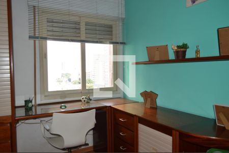 Quarto 1 de apartamento para alugar com 3 quartos, 93m² em Vila Mariana, São Paulo