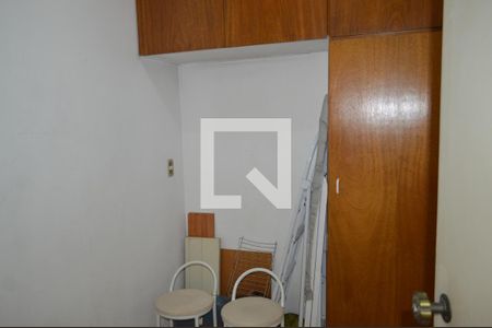 Apartamento para alugar com 93m², 3 quartos e 2 vagasQuarto de Serviço