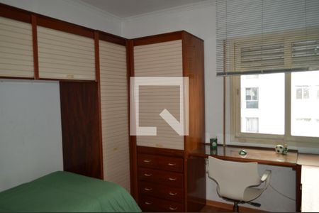 Quarto 1 de apartamento para alugar com 3 quartos, 93m² em Vila Mariana, São Paulo
