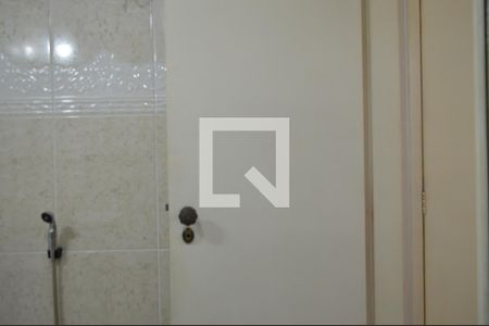 Apartamento para alugar com 93m², 3 quartos e 2 vagasBanheiro da Suíte