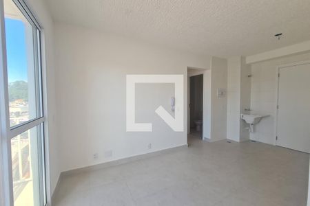 Apartamento para alugar com 35m², 2 quartos e sem vaga Apartamento para alugar com 35m², 2 quartos e sem vagaSala