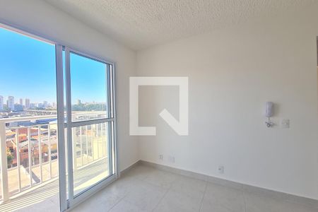 Apartamento para alugar com 35m², 2 quartos e sem vaga Apartamento para alugar com 35m², 2 quartos e sem vagaSala
