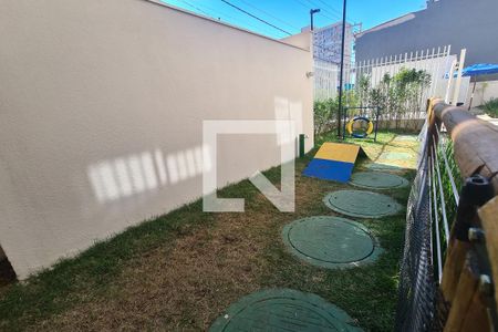 Apartamento para alugar com 35m², 2 quartos e sem vaga Apartamento para alugar com 35m², 2 quartos e sem vagaÁrea comum - pet