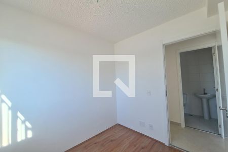 Apartamento para alugar com 35m², 2 quartos e sem vaga Apartamento para alugar com 35m², 2 quartos e sem vagaQuarto 2
