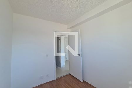 Apartamento para alugar com 35m², 2 quartos e sem vaga Apartamento para alugar com 35m², 2 quartos e sem vagaQuarto 2