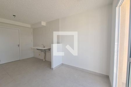 Apartamento para alugar com 35m², 2 quartos e sem vaga Apartamento para alugar com 35m², 2 quartos e sem vagaSala