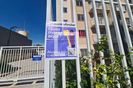 Apartamento para alugar com 35m², 2 quartos e sem vaga Apartamento para alugar com 35m², 2 quartos e sem vagaplaquinha