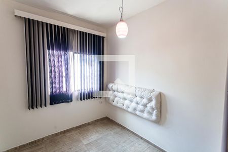Quarto 1 de casa de condomínio para alugar com 2 quartos, 35m² em Nova Vista, Belo Horizonte