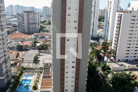 Suíte de apartamento para alugar com 1 quarto, 24m² em Água Branca, São Paulo