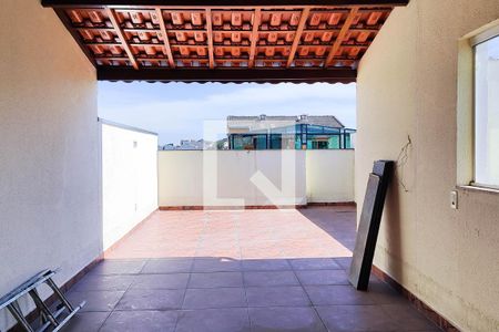 Apartamento para alugar com 94m², 2 quartos e 1 vagaCobertura