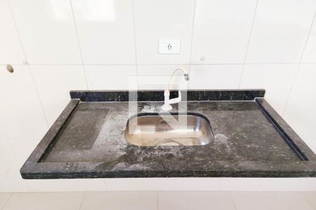 Apartamento para alugar com 94m², 2 quartos e 1 vagaCozinha