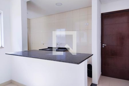 Apartamento para alugar com 94m², 2 quartos e 1 vagaCozinha