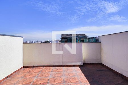 Apartamento para alugar com 94m², 2 quartos e 1 vagaCobertura