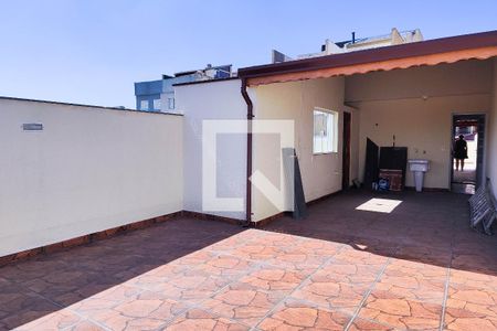 Apartamento para alugar com 94m², 2 quartos e 1 vagaCobertura