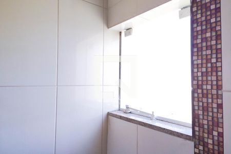 Apartamento para alugar com 94m², 2 quartos e 1 vagaBanheiro da Suite